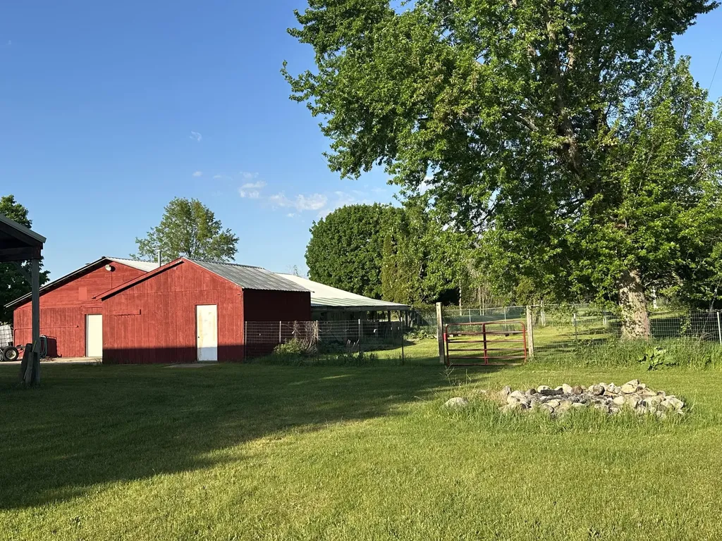 5372 Milarch Road Manistee Township MI 49660