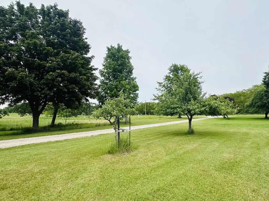5372 Milarch Road Manistee Township MI 49660
