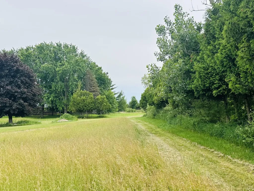 5372 Milarch Road Manistee Township MI 49660