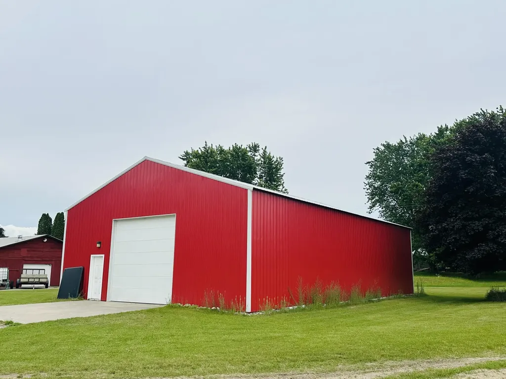 5372 Milarch Road Manistee Township MI 49660