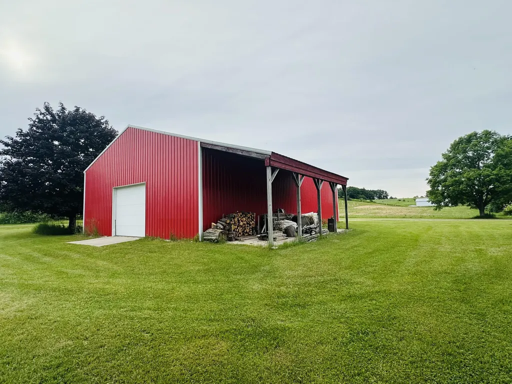 5372 Milarch Road Manistee Township MI 49660