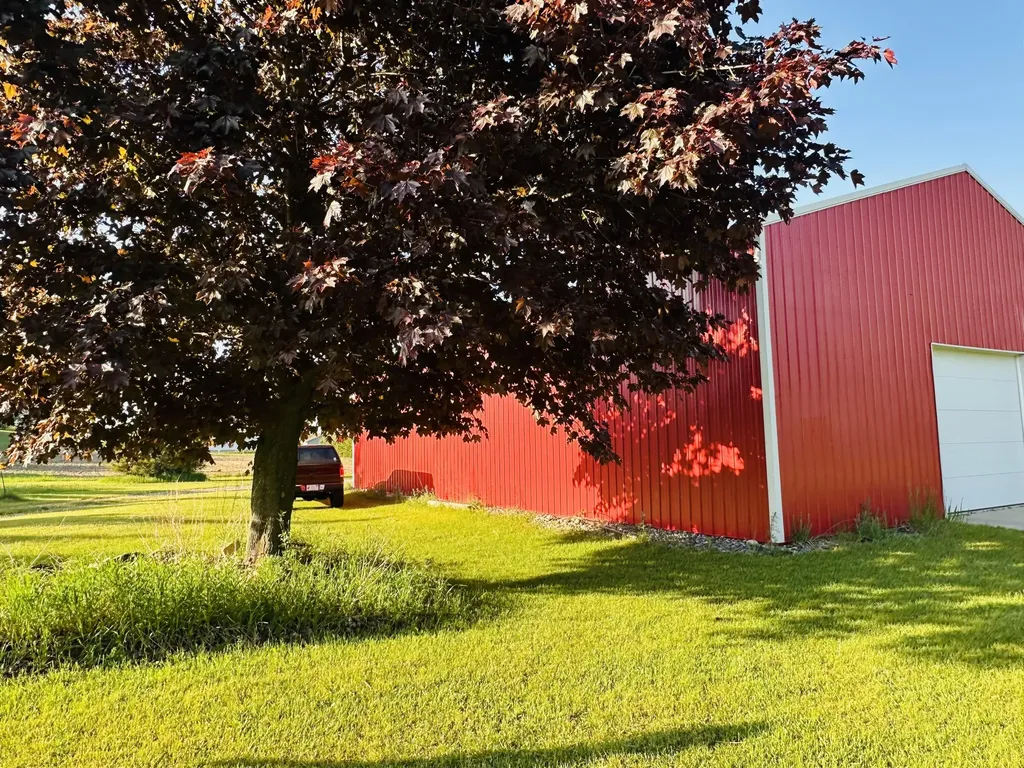 5372 Milarch Road Manistee Township MI 49660