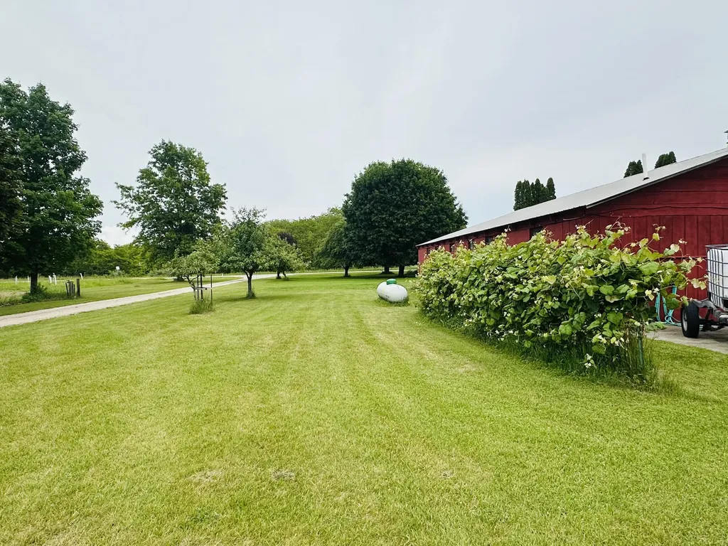 5372 Milarch Road Manistee Township MI 49660