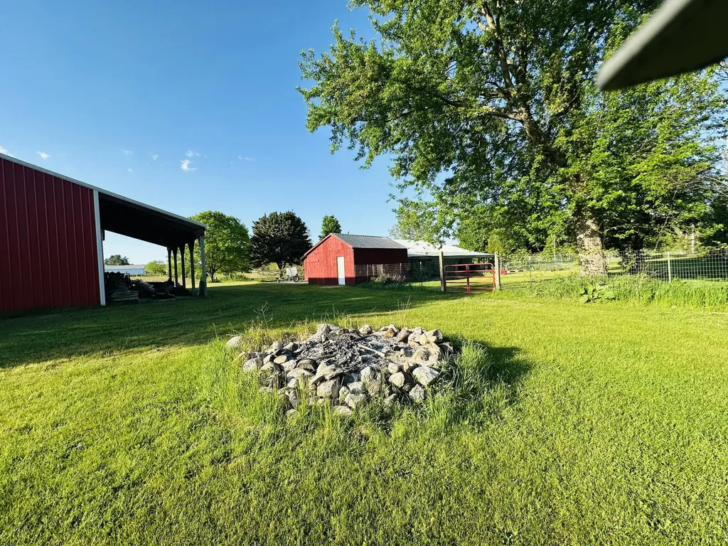 5372 Milarch Road Manistee Township MI 49660