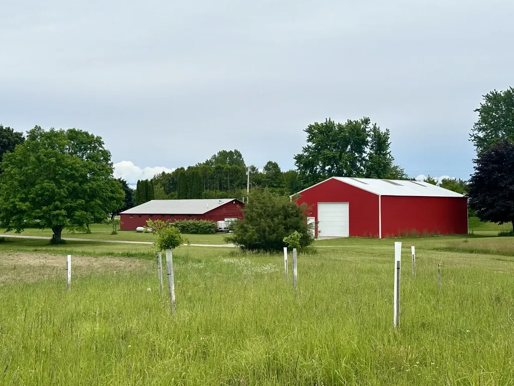 5372 Milarch Road Manistee Township MI 49660