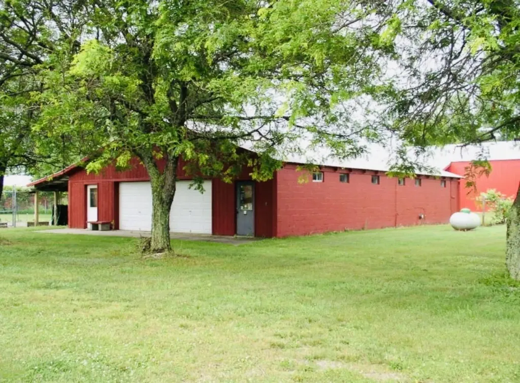 5372 Milarch Road Manistee Township MI 49660