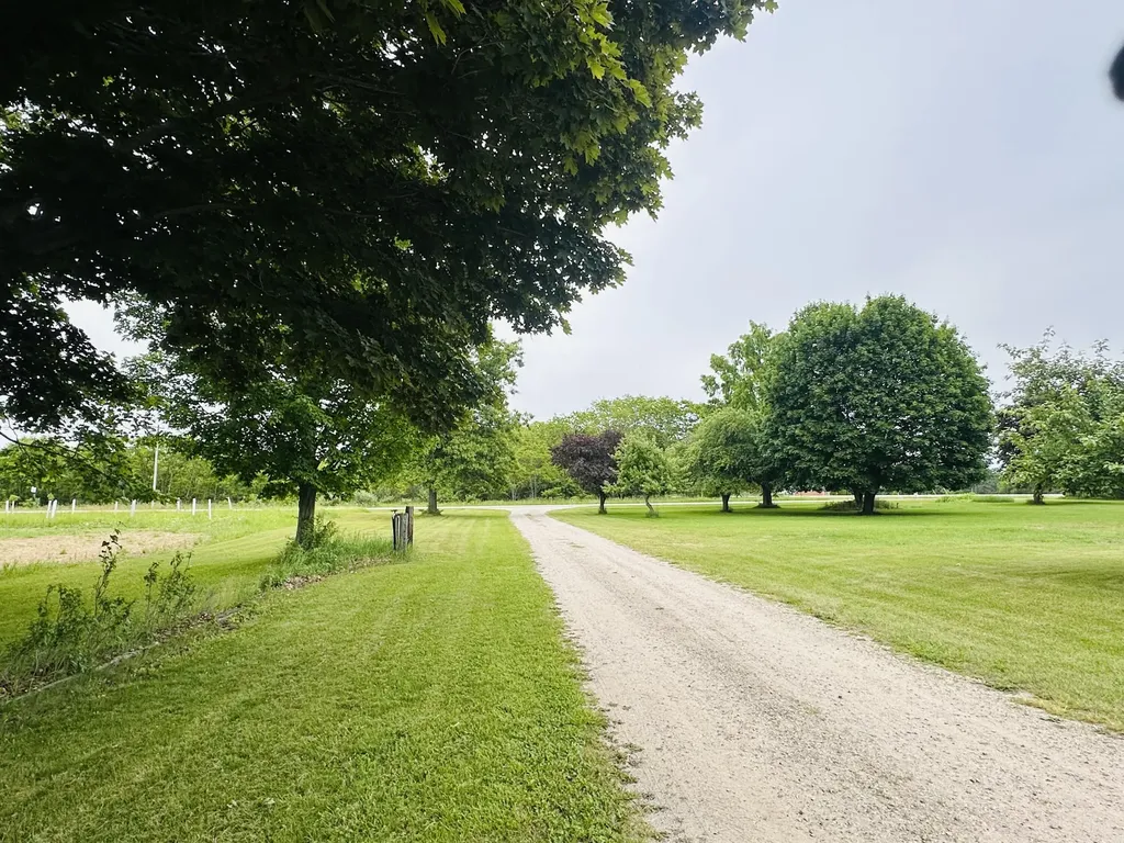 5372 Milarch Road Manistee Township MI 49660