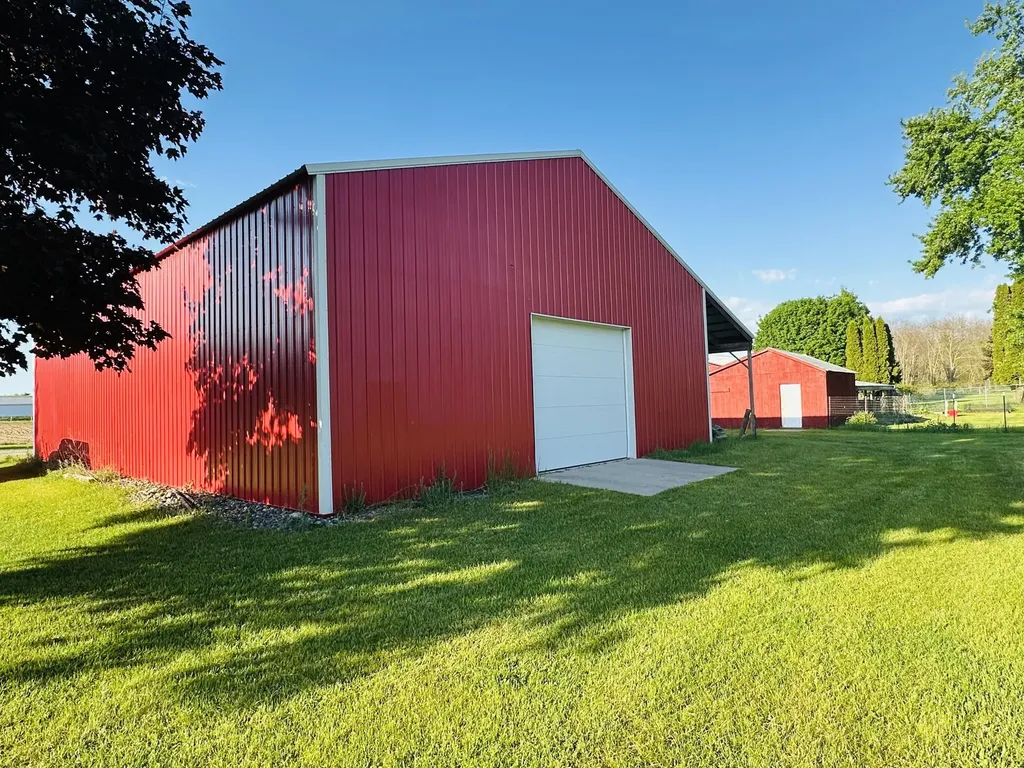 5372 Milarch Road Manistee Township MI 49660