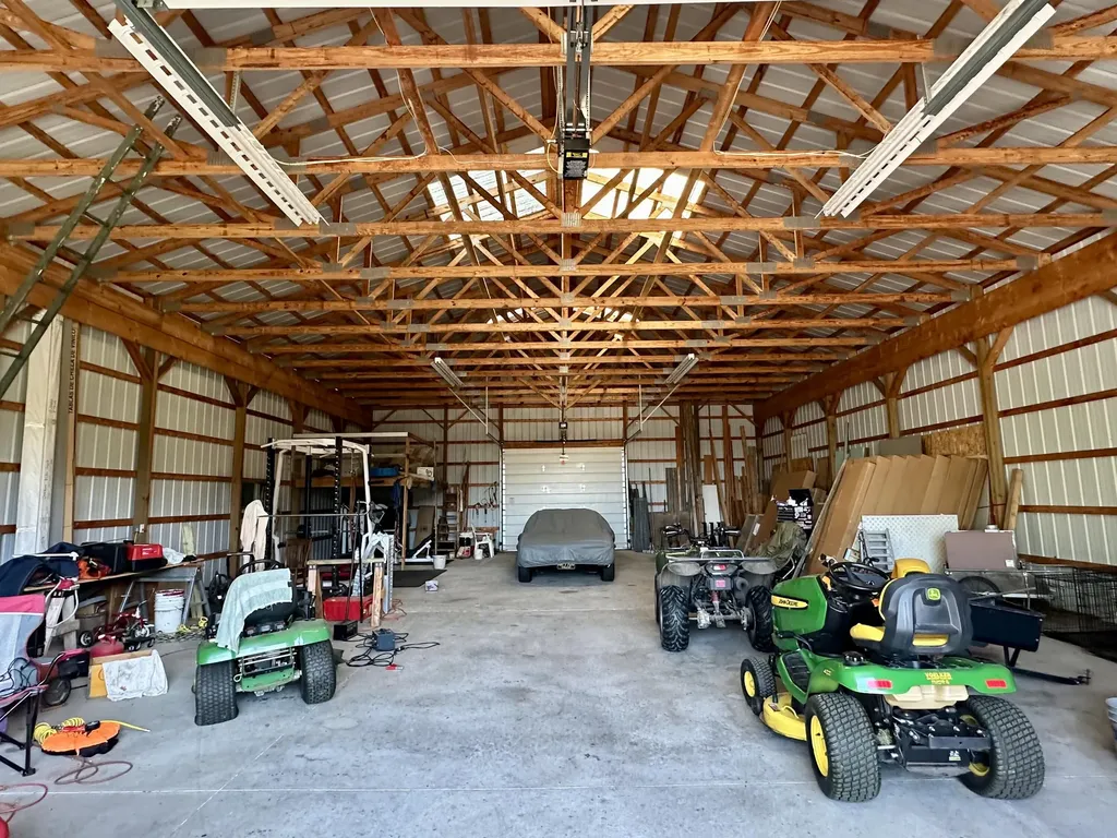 5372 Milarch Road Manistee Township MI 49660