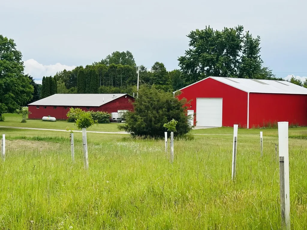 5372 Milarch Road Manistee Township MI 49660
