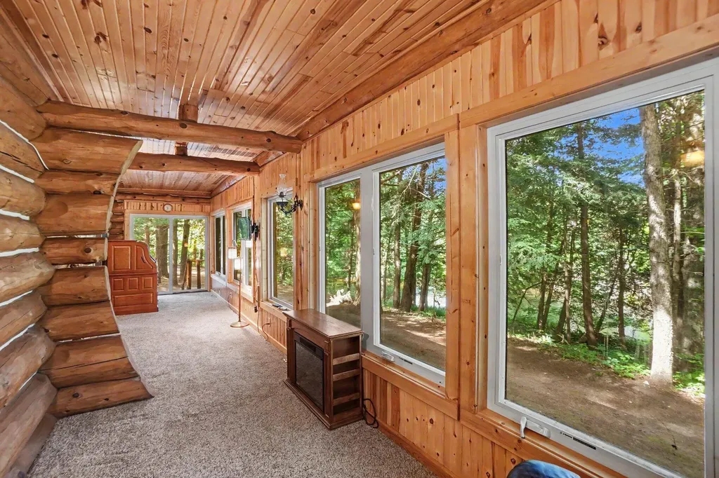 1091 N River Trail Lincoln Township MI 49349