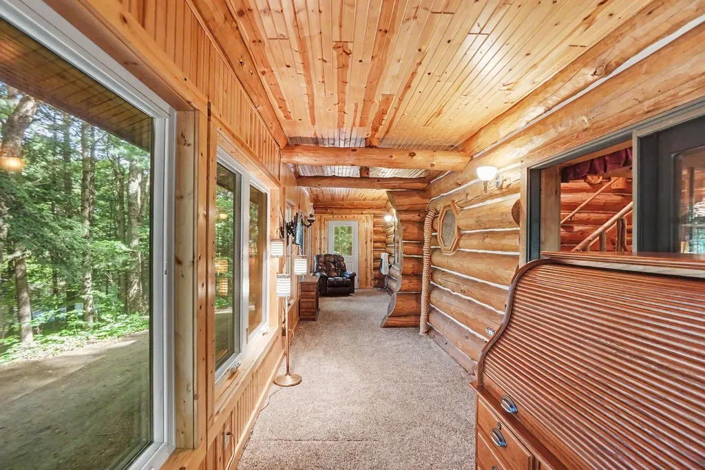 1091 N River Trail Lincoln Township MI 49349