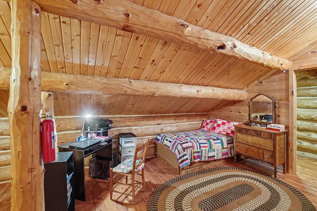 1091 N River Trail Lincoln Township MI 49349
