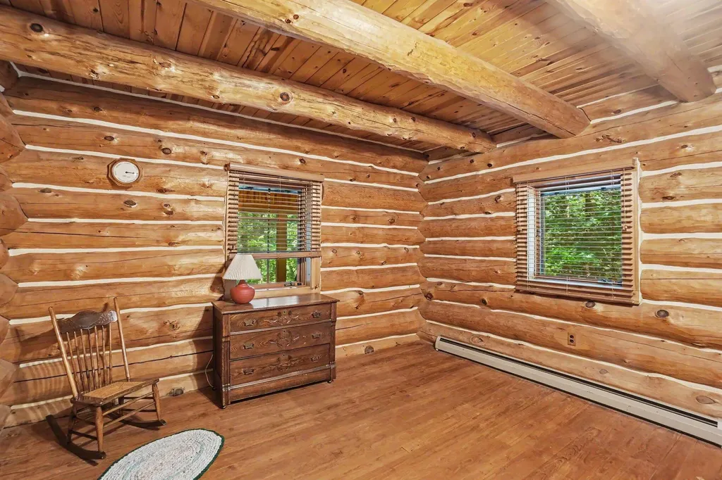 1091 N River Trail Lincoln Township MI 49349