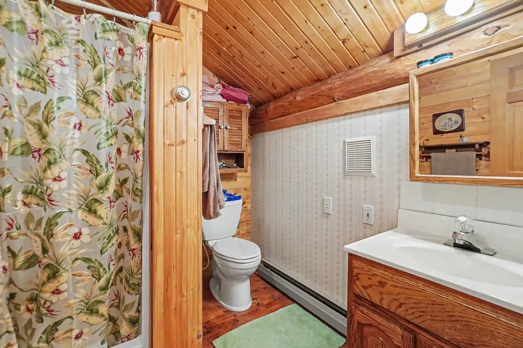 1091 N River Trail Lincoln Township MI 49349