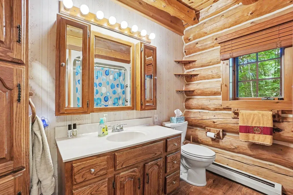 1091 N River Trail Lincoln Township MI 49349