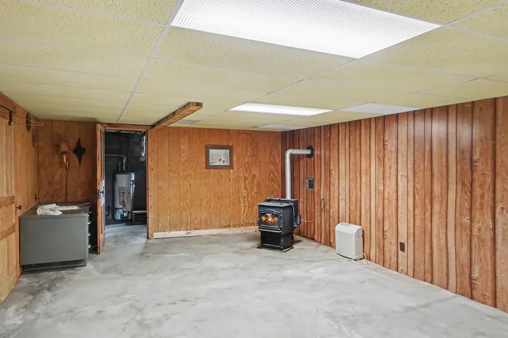 1091 N River Trail Lincoln Township MI 49349