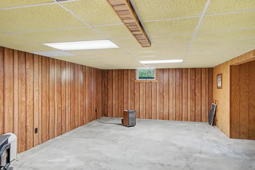 1091 N River Trail Lincoln Township MI 49349