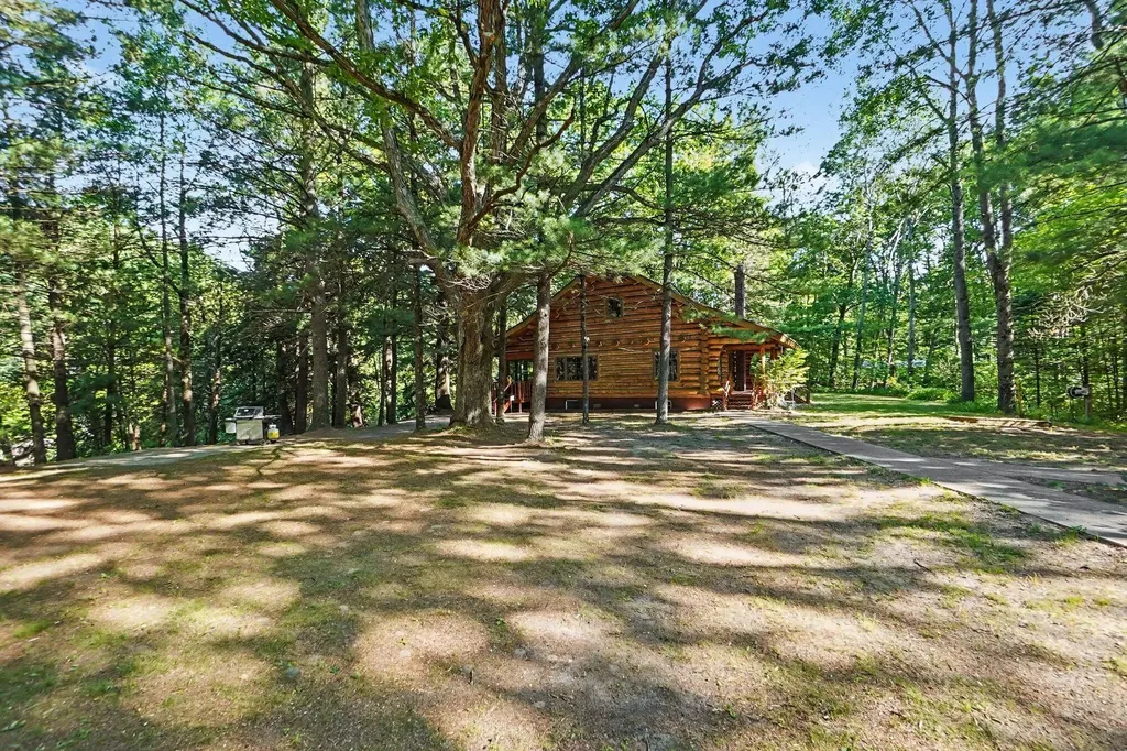 1091 N River Trail Lincoln Township MI 49349