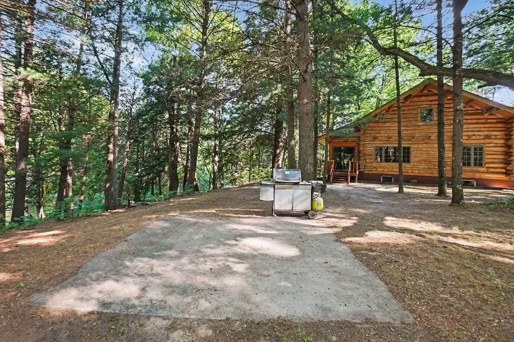 1091 N River Trail Lincoln Township MI 49349