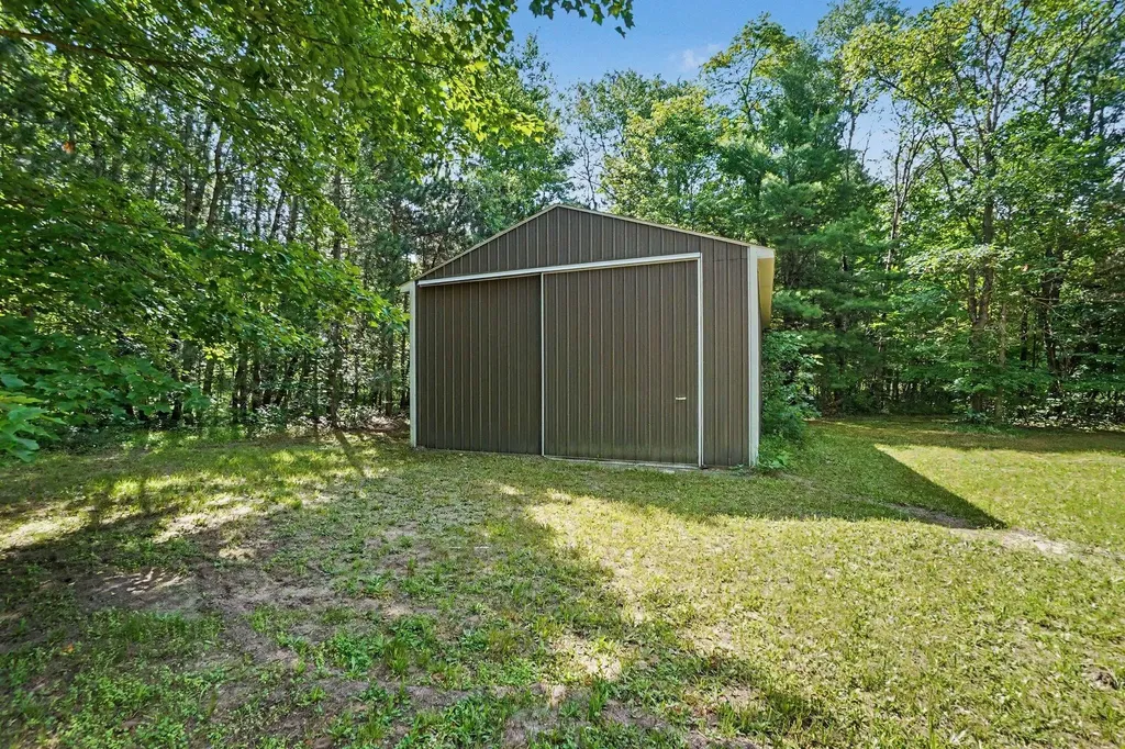 1091 N River Trail Lincoln Township MI 49349