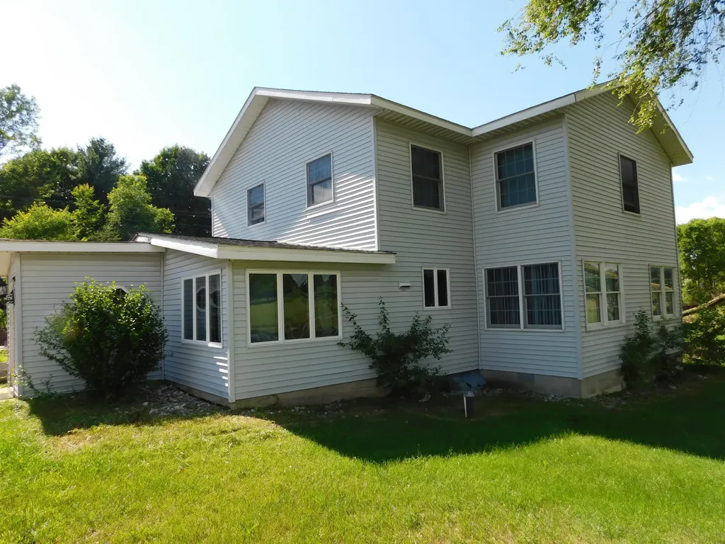 11518 Chippewa Highway Bear Lake Township MI 49614