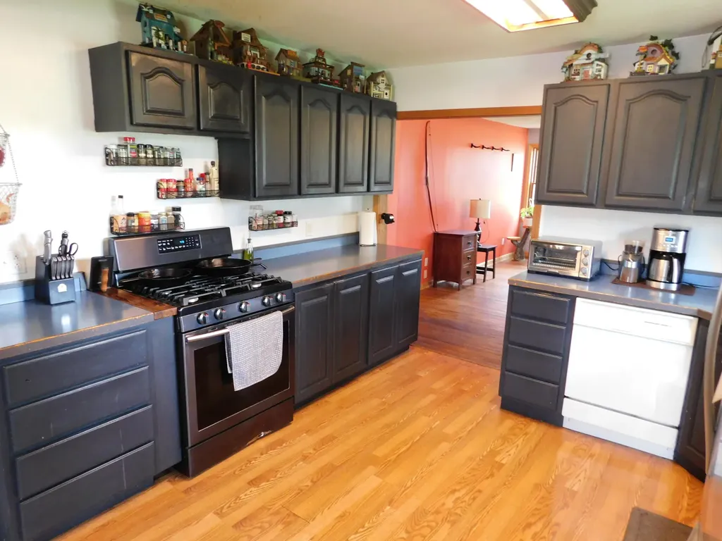 11518 Chippewa Highway Bear Lake Township MI 49614