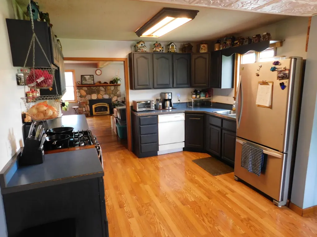 11518 Chippewa Highway Bear Lake Township MI 49614