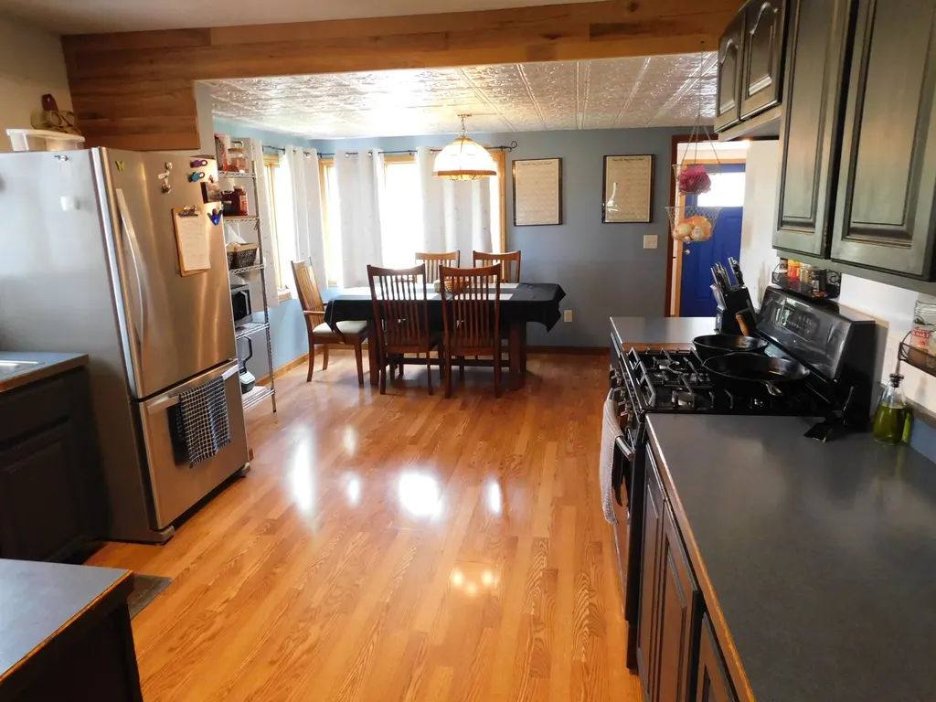 11518 Chippewa Highway Bear Lake Township MI 49614