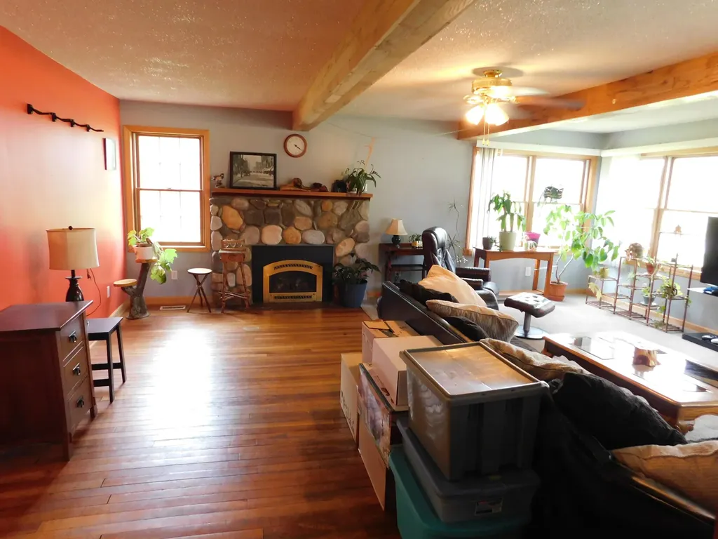11518 Chippewa Highway Bear Lake Township MI 49614