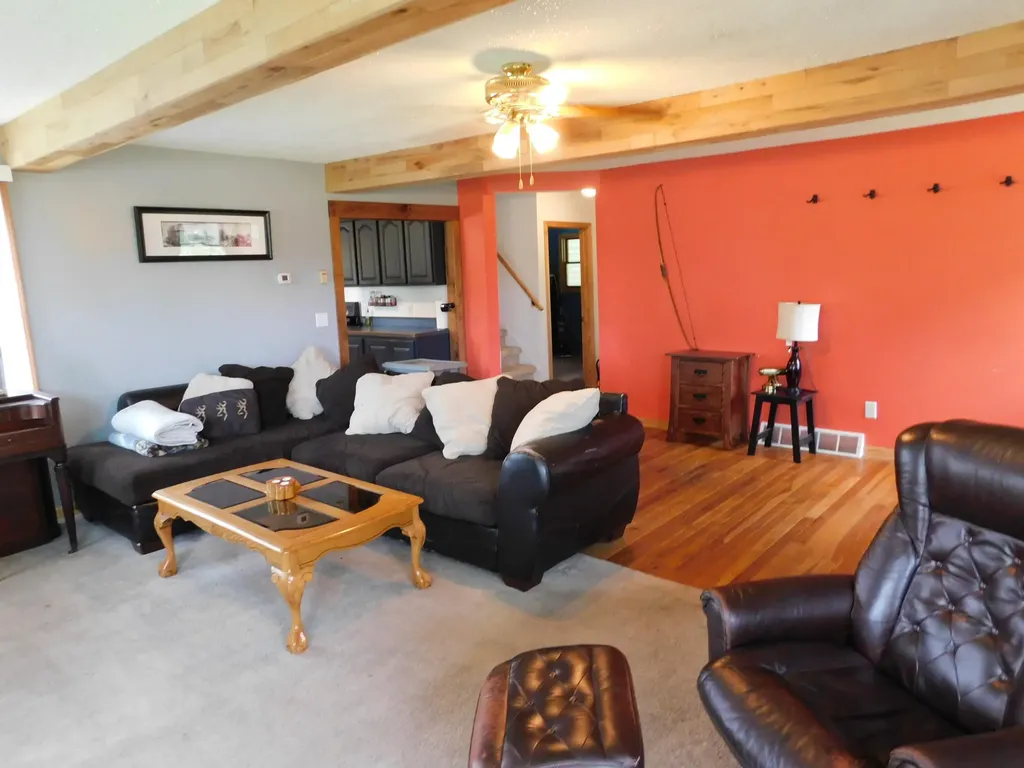 11518 Chippewa Highway Bear Lake Township MI 49614