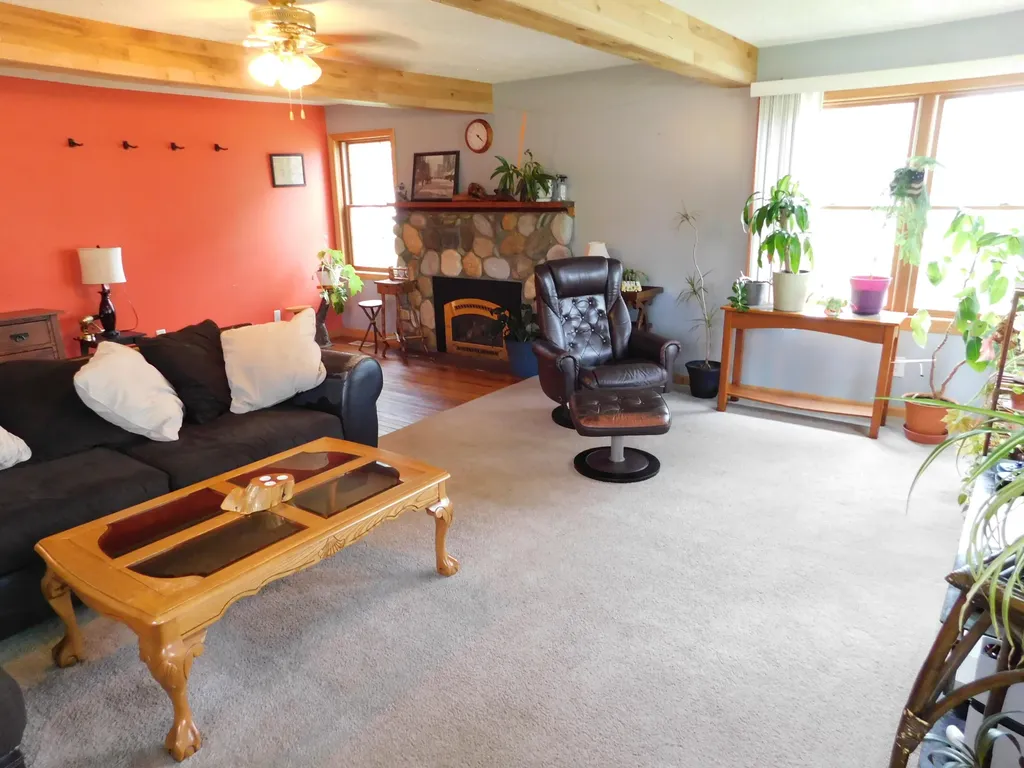 11518 Chippewa Highway Bear Lake Township MI 49614