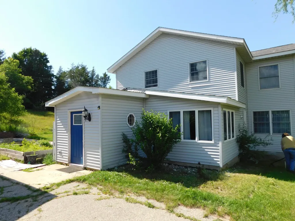 11518 Chippewa Highway Bear Lake Township MI 49614