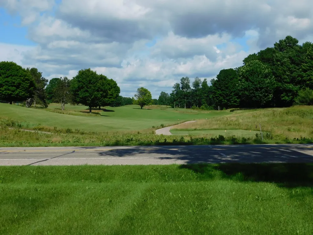 11518 Chippewa Highway Bear Lake Township MI 49614