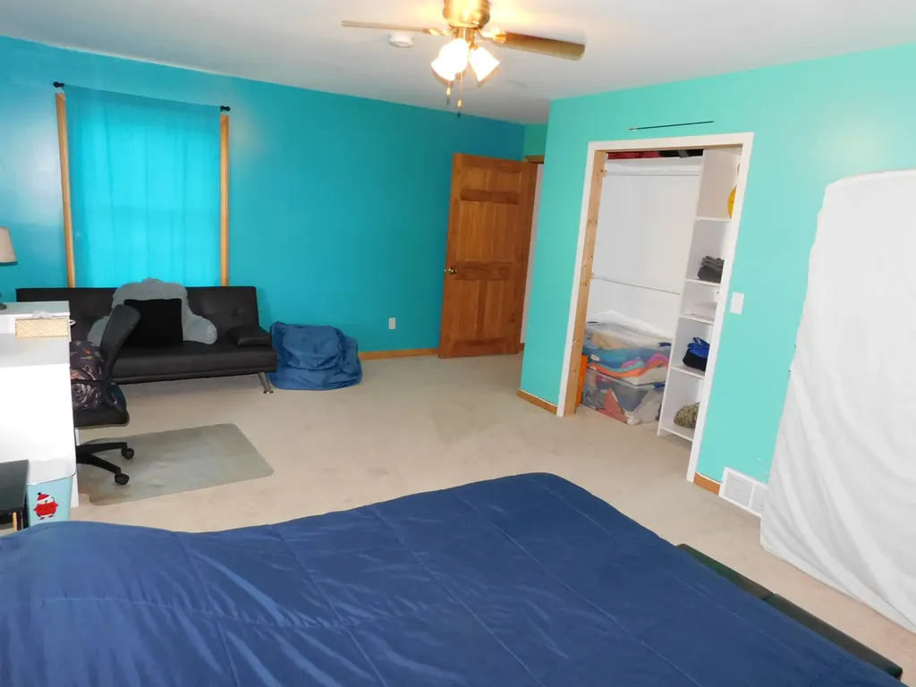 11518 Chippewa Highway Bear Lake Township MI 49614