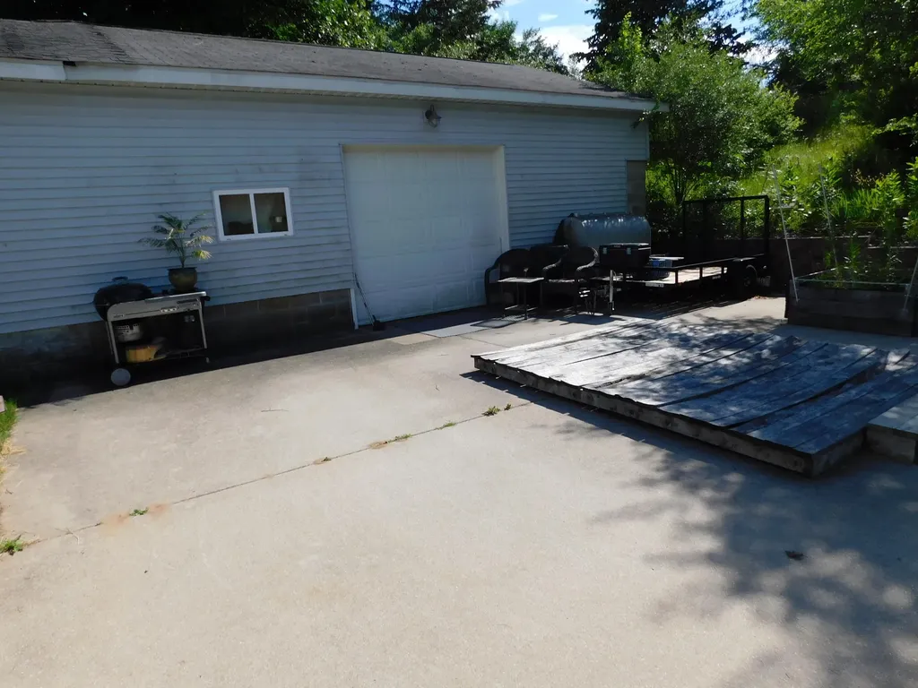 11518 Chippewa Highway Bear Lake Township MI 49614