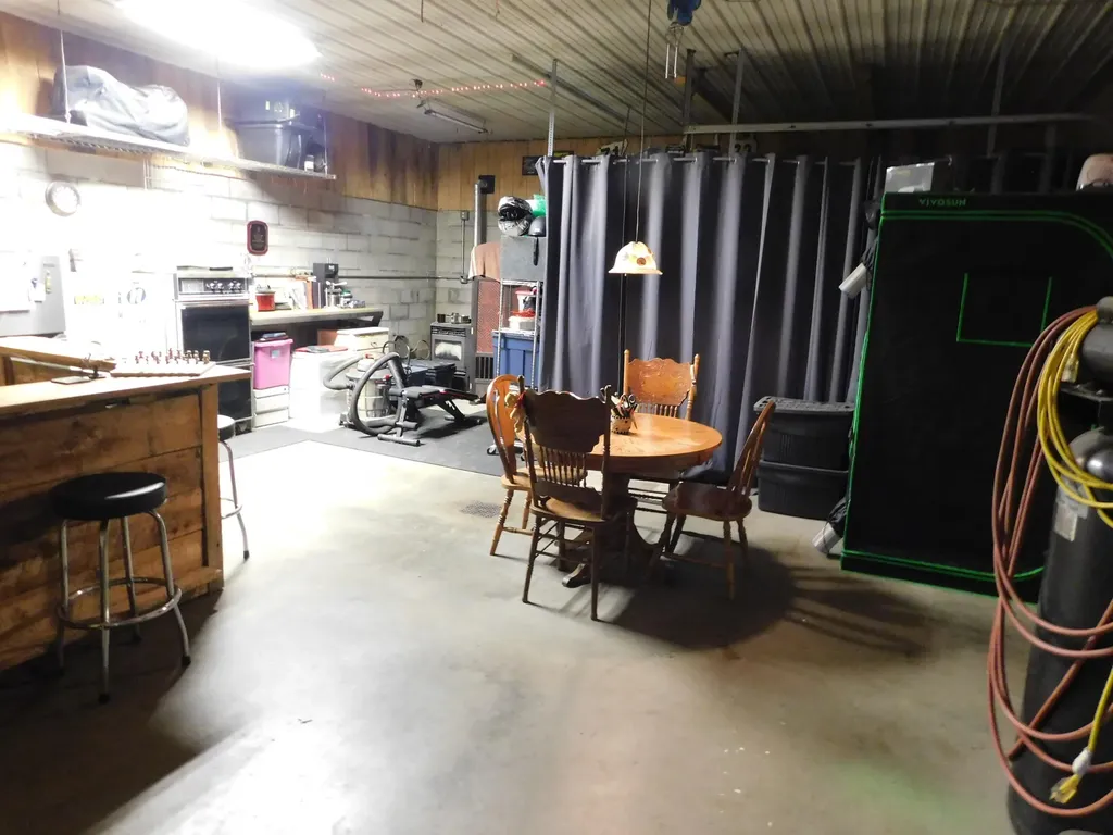 11518 Chippewa Highway Bear Lake Township MI 49614
