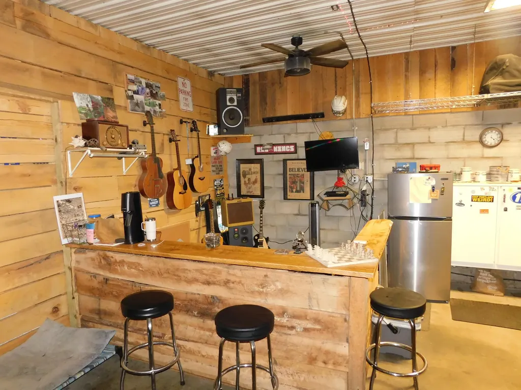 11518 Chippewa Highway Bear Lake Township MI 49614