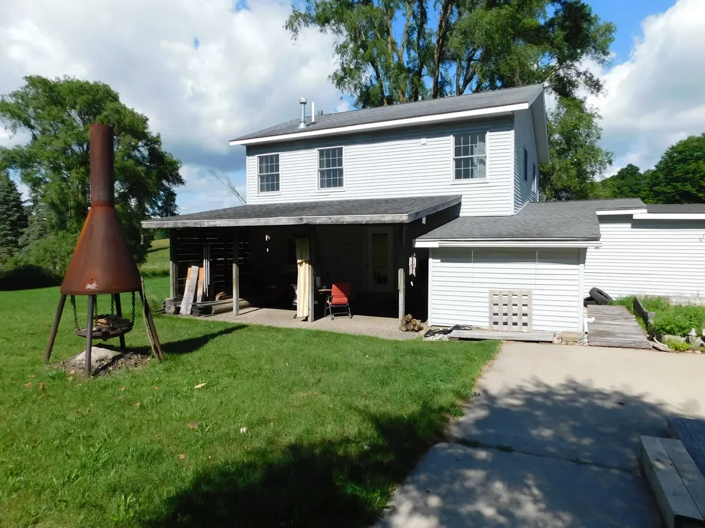11518 Chippewa Highway Bear Lake Township MI 49614