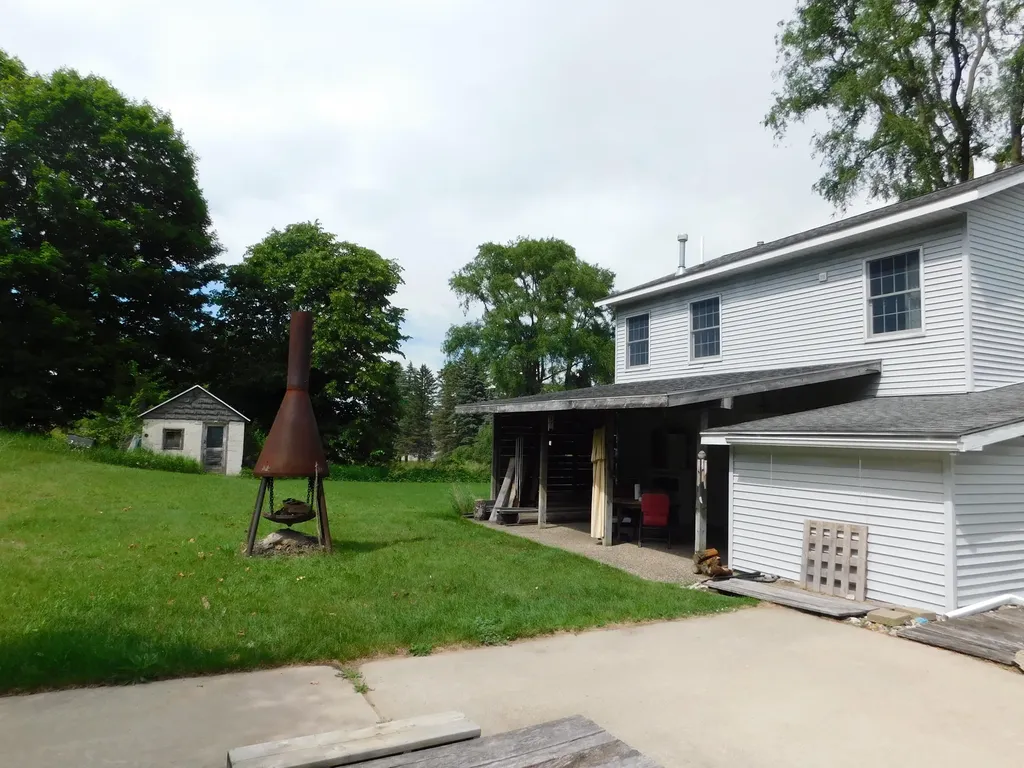 11518 Chippewa Highway Bear Lake Township MI 49614