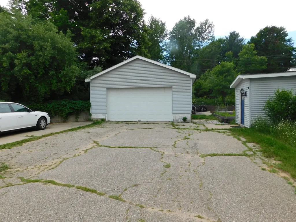 11518 Chippewa Highway Bear Lake Township MI 49614
