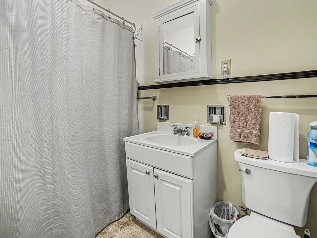 503 S Washington Avenue Ludington City MI 49431