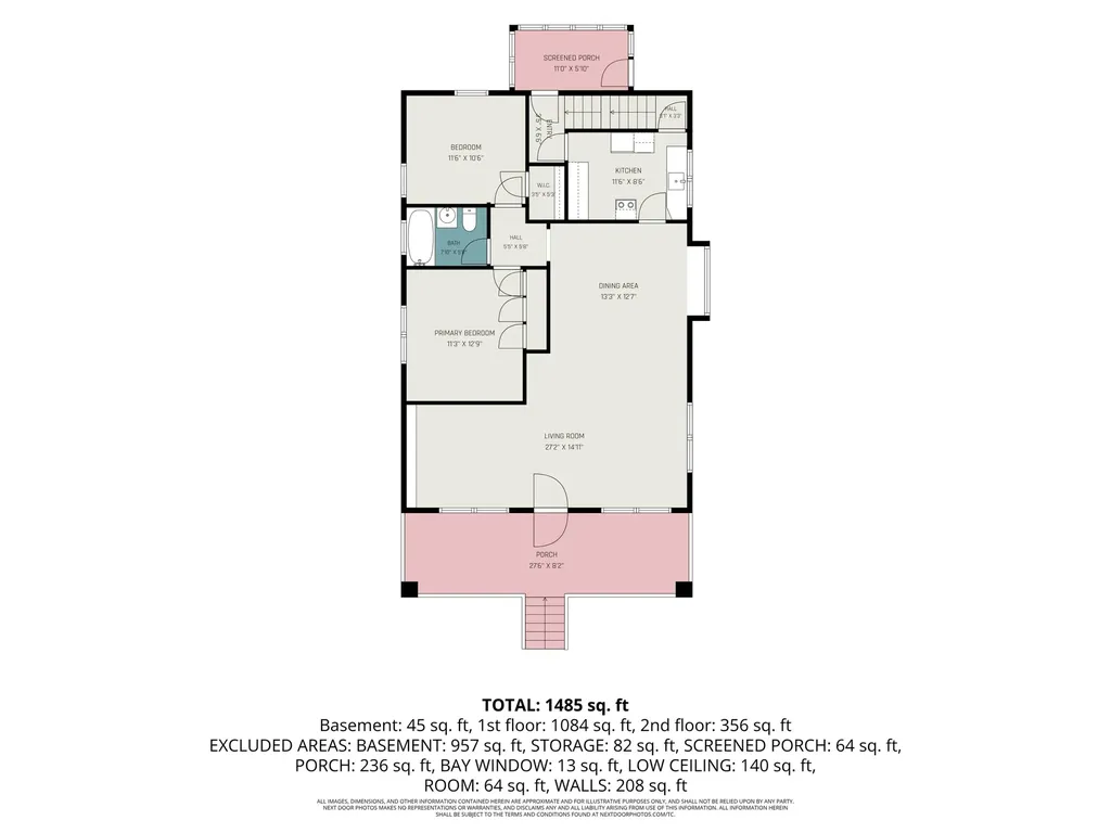 503 S Washington Avenue Ludington City MI 49431