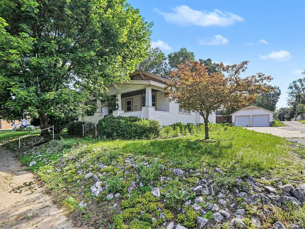 503 S Washington Avenue Ludington City MI 49431