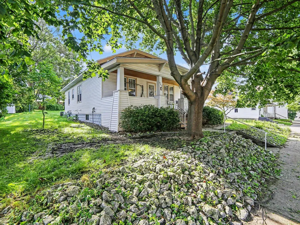 503 S Washington Avenue Ludington City MI 49431