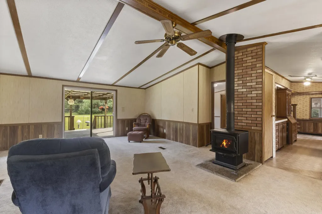 4247 S Scenic Highway Blaine Township MI 49635