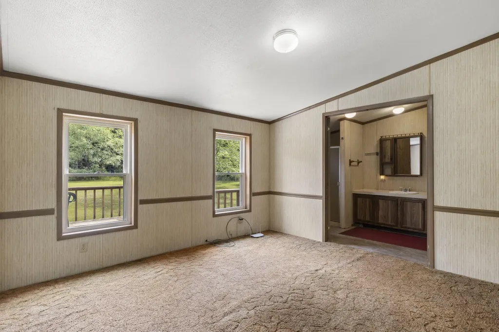 4247 S Scenic Highway Blaine Township MI 49635
