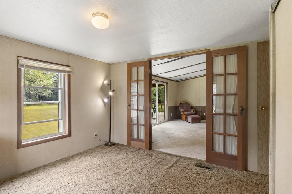 4247 S Scenic Highway Blaine Township MI 49635