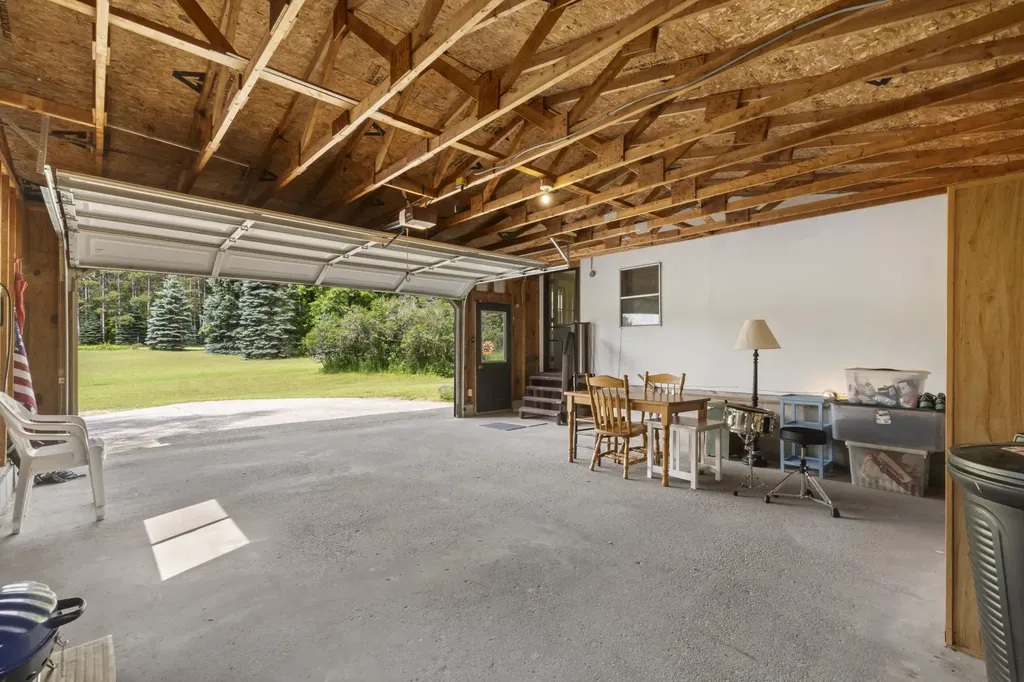 4247 S Scenic Highway Blaine Township MI 49635