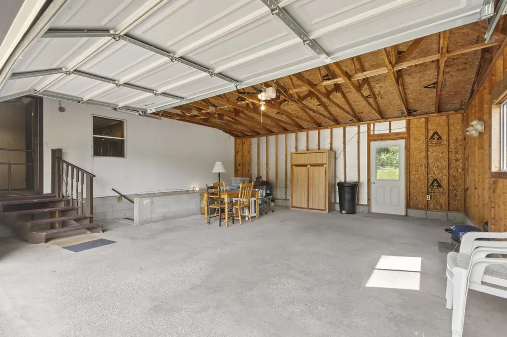 4247 S Scenic Highway Blaine Township MI 49635